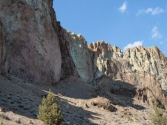 Smith Rocks