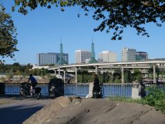 Portland