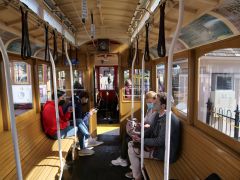 Cable Car