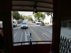Cable Car