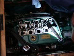 Motorventile