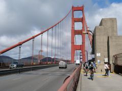 GoldenGateBridge