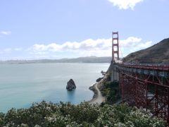 GoldenGateBridge