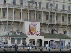 Gefängnisinsel Alcatraz