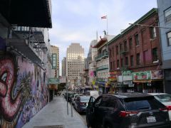 SF Chinatown