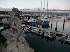 Santa Barbara