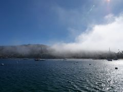 Santa Catalina Two Harbor