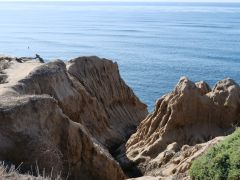 San Diego Sunset Cliffs