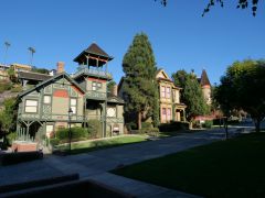 San Diego Old Town
