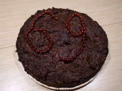 Geburtstagskuchen