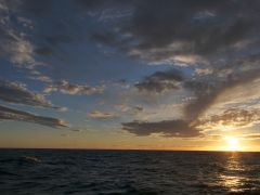 Sonnenuntergang