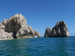 Bahia San Lucas