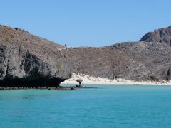 Puerto Balandra