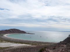 Isla San Francisco