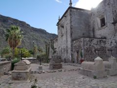 San Javier