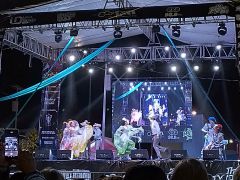 Topolobampo