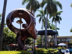 Mazatlan