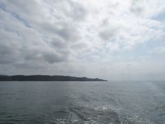 ausserhalb La Cruz