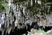Rawhiti Cave