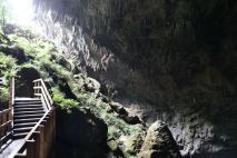 Rawhiti Cave