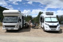 Familientreffen