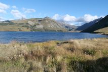Lake Tennyson