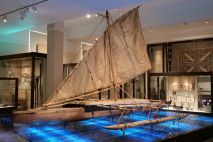 Auckland Museum