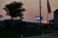 Sonnenuntergang