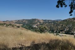 Santa Rosa Creek Road