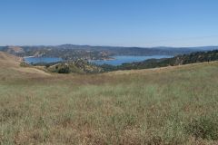 Lake Nacimiento