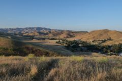 Region Oakland