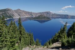 Crater Lake