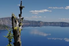 Crater Lake