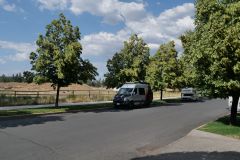 unter den Linden Bend