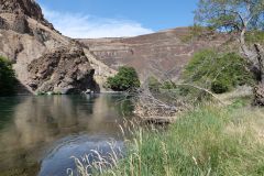 Deschutes River