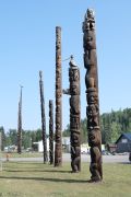 Totem Gitanyow