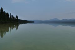 Teslin Lake