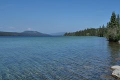 Fox Lake