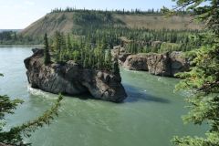 Five Finger Rapids
