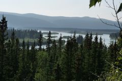Yukon River Beringia