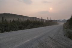 Dempster Hwy