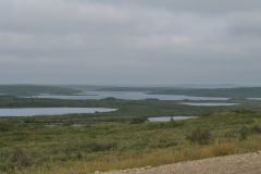 Seenlandschaft