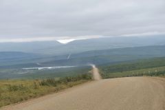 Dempster Hwy