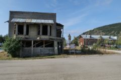 Dawson City