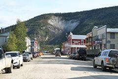 Dawson City