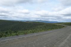 Top of the World Hwy