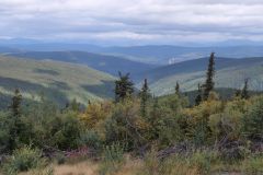 Top of the World Hwy