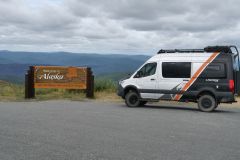 Top of the World Hwy