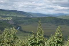 Top of the World Hwy
