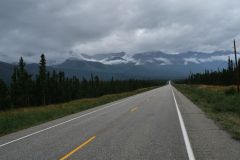 Alaska Hwy